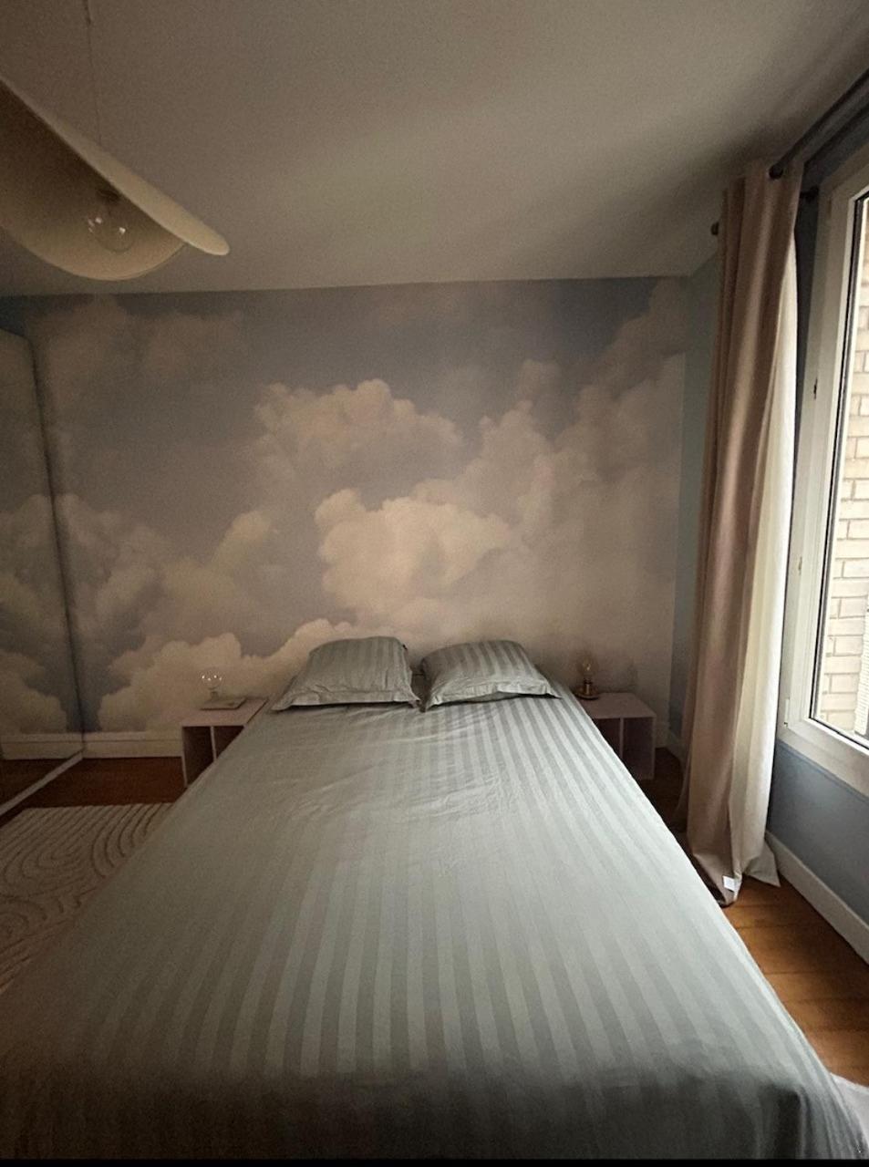Le Cocon, Village Jourdain * Paris