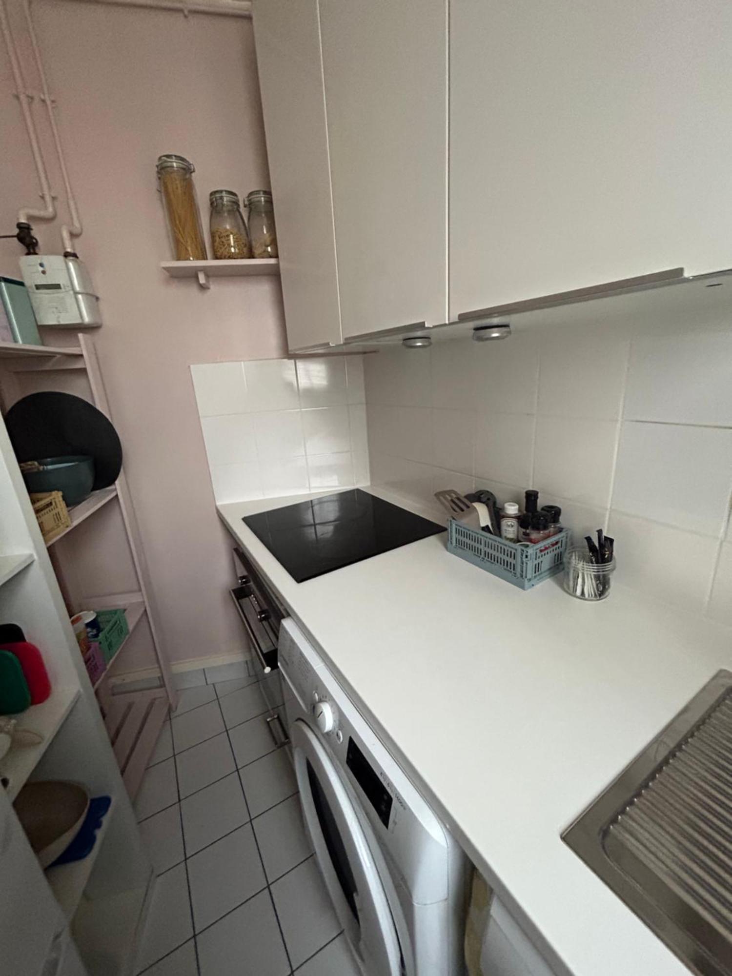 Apartment Le Cocon, Village Jourdain